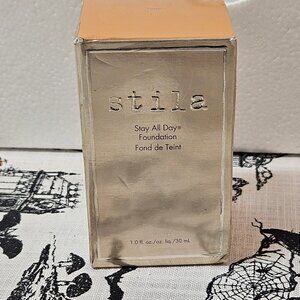 Stila Stay All Day Foundation - Tone - 1 fl oz / 30 mL